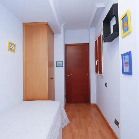 Apartamento New Soluxe Only Families Planetcostadorada Salou