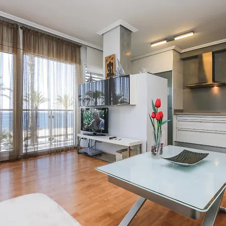 New Soluxe Only Families Planetcostadorada Apartamento *