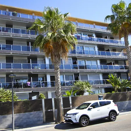 New Soluxe Only Families Planetcostadorada Apartamento Salou