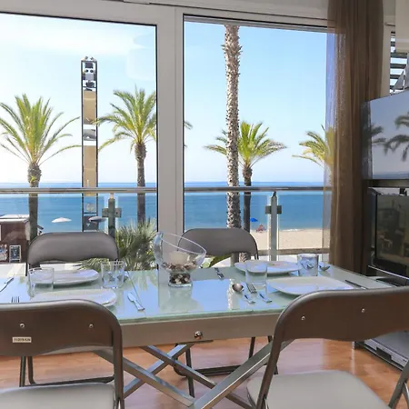 New Soluxe Only Families Planetcostadorada Apartamento Salou