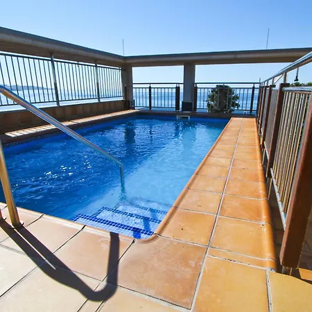 Apartment New Soluxe Only Families Planetcostadorada Salou