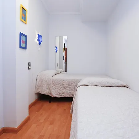 Apartment New Soluxe Only Families Planetcostadorada