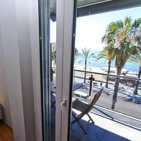 New Soluxe Only Families Planetcostadorada Apartment