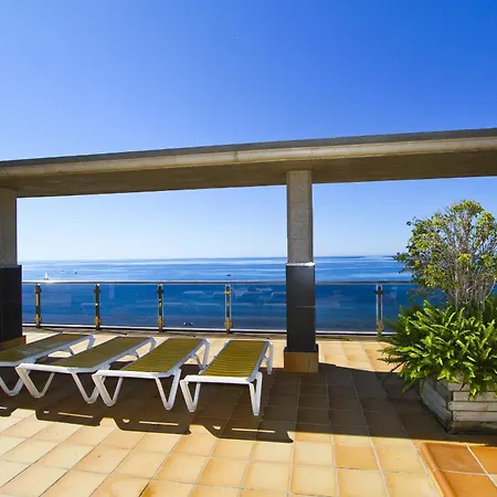 Apartment New Soluxe Only Families Planetcostadorada *