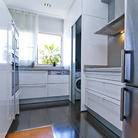 Apartment New Soluxe Only Families Planetcostadorada Salou