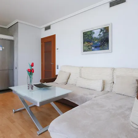 New Soluxe Only Families Planetcostadorada Apartment
