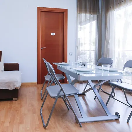 Apartment New Soluxe Only Families Planetcostadorada *