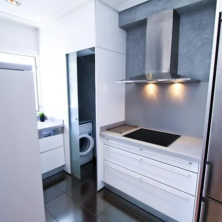 New Soluxe Only Families Planetcostadorada Apartment *