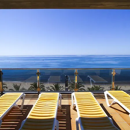 New Soluxe Only Families Planetcostadorada Apartment