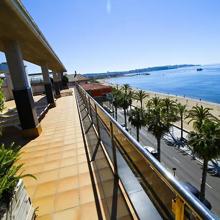New Soluxe Only Families Planetcostadorada Apartment *